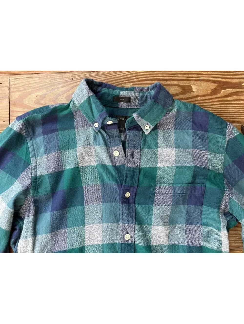 J. Crew crew men’s